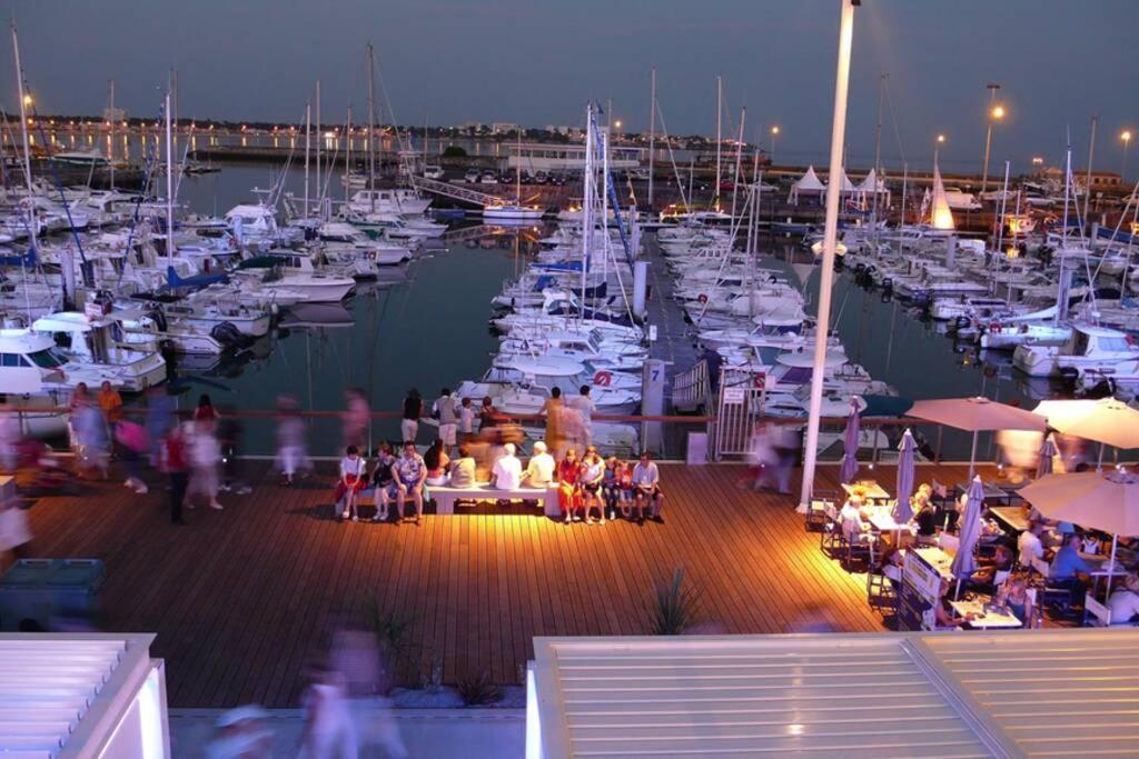 Location Royan Apercu Mer Wifi المظهر الخارجي الصورة
